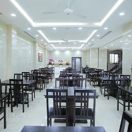 Solex Hotel Ho Chi Minh Zewnętrze zdjęcie