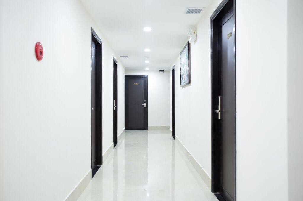 Solex Hotel Ho Chi Minh Zewnętrze zdjęcie