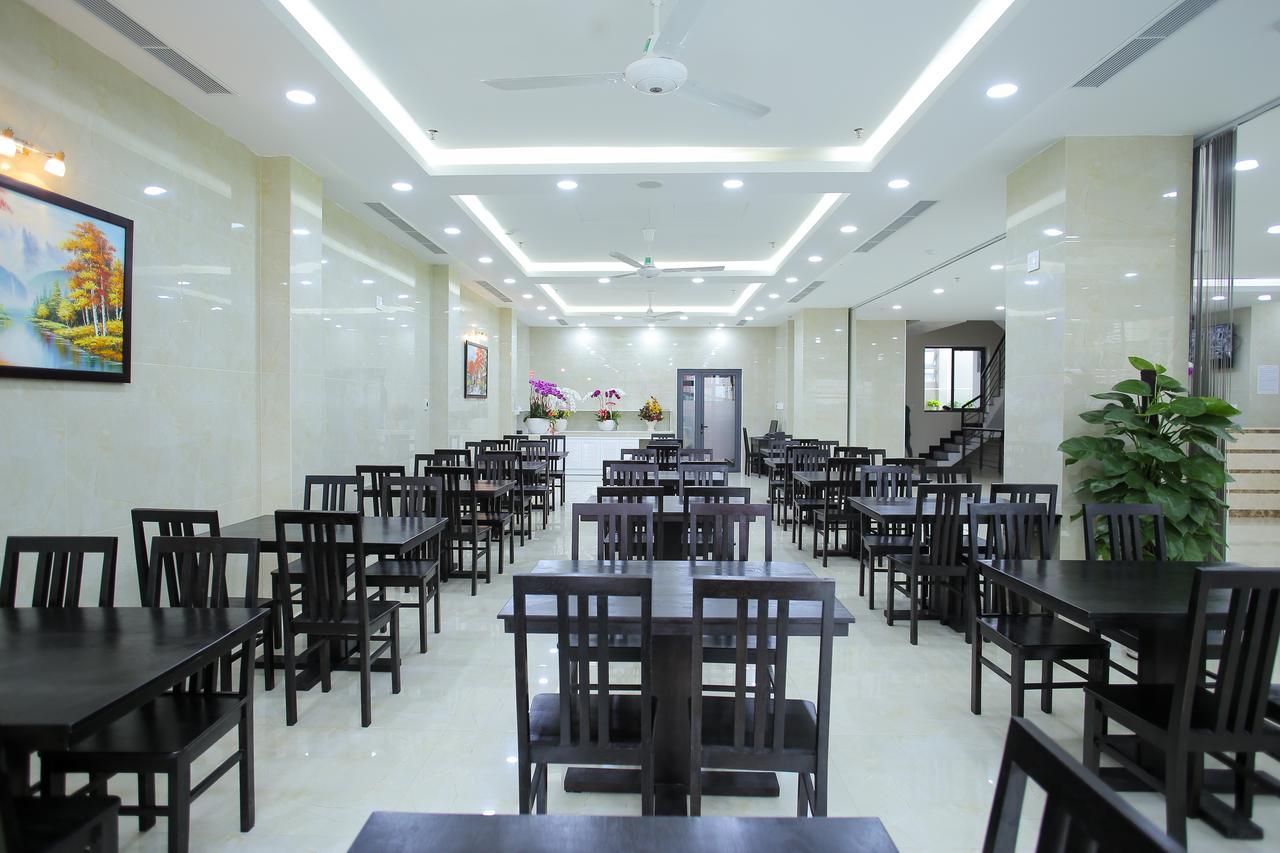 Solex Hotel Ho Chi Minh Zewnętrze zdjęcie