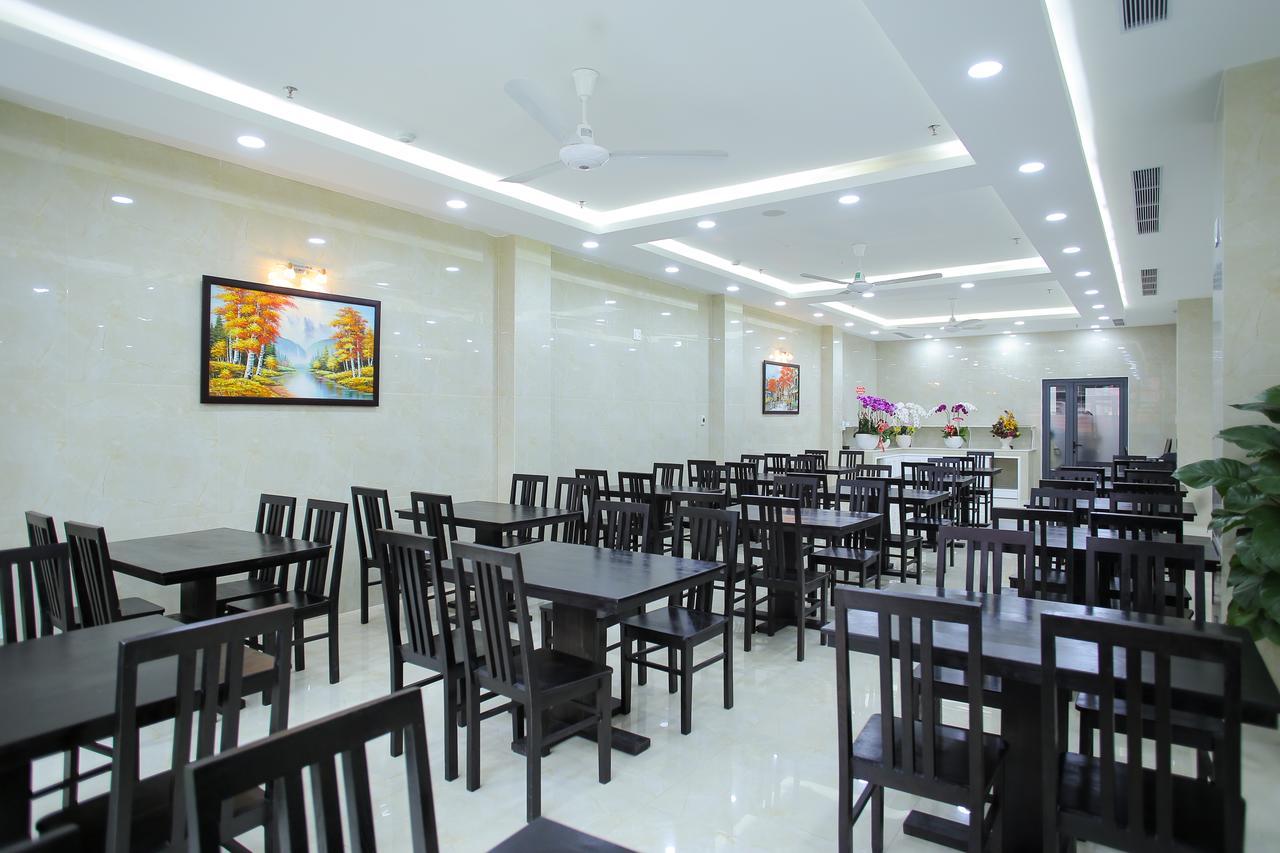 Solex Hotel Ho Chi Minh Zewnętrze zdjęcie