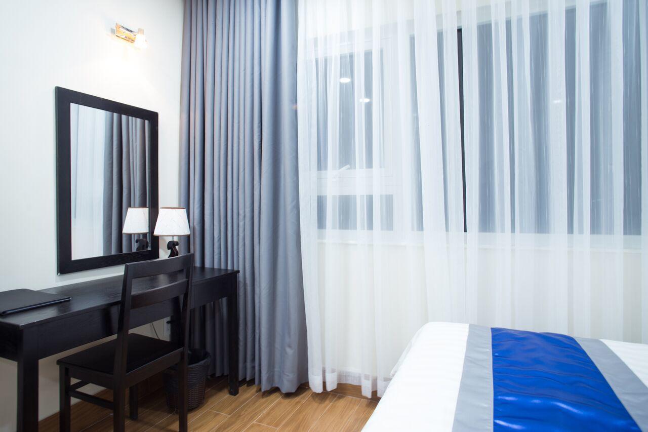 Solex Hotel Ho Chi Minh Zewnętrze zdjęcie