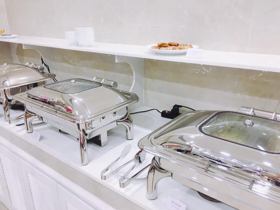 Solex Hotel Ho Chi Minh Zewnętrze zdjęcie