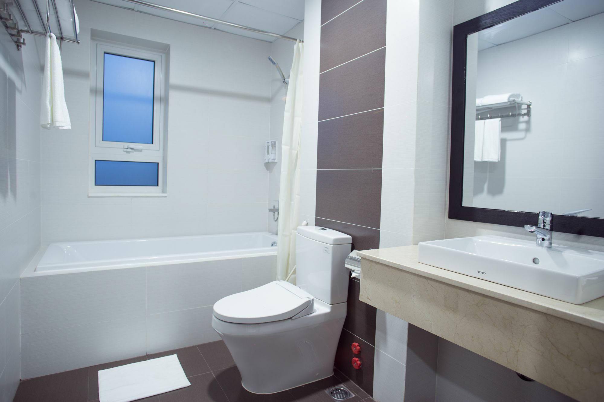 Solex Hotel Ho Chi Minh Zewnętrze zdjęcie